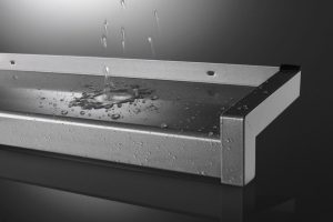 ALUMINIJUMSKE SPOLJNE PROZORSKE KLUPICE “MAREX”
